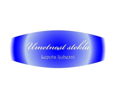 KUHINJSKI ELEMENTI, KLUBSKE MIZICE, DEKORATIVNI IZDELKI ZA DOM IN PISARNO, UMETNOST STEKLA, TOLMIN