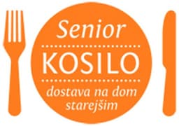 SENIOR KOSILO, MENGEŠ logo