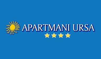 APARTMAJI URŠA, MEDULIN