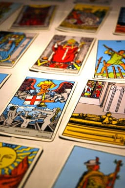 TAROT, DISKRETNO VEDEŽEVANJE, VEDEŽEVANJE PO TELEFONU, VEDEŽEVANJE ASTROHIŠA, ILIRSKA BISTRICA logo