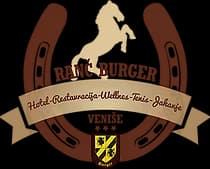 POROČNA SLAVJA, JAHANJE, APARTMAJI TER RESTAVRACIJA HOTEL BURGER VENIŠE, NAZARJE