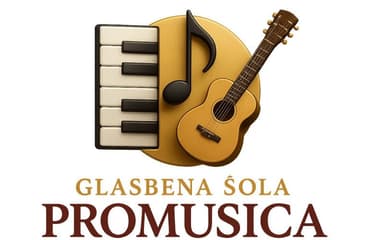 GLASBENA ŠOLA PROMUSICA KRANJ