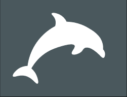 SALON KOPALNIŠKE OPREME, SALON KERAMIKE, DELFIN, NOVO MESTO logo