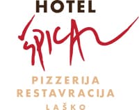 HOTEL, RESTAVRACIJA IN PIZZERIJA ŠPICA, LAŠKO