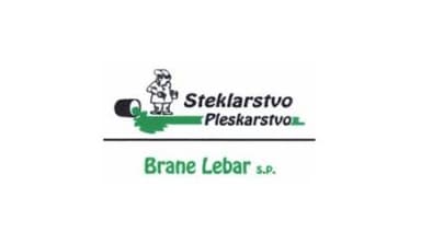 STEKLARSTVO IN PLESKARSTVO, IZDELAVA OKEN, BARVANJE STEN LEBAR, KOČEVJE