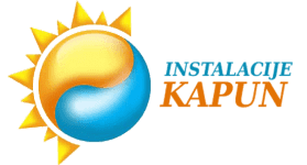 VODOVODNE INSTALACIJE IN MONTIRANJE CENTRALNIH KURJAV, INSTALACIJE KAPUN, LJUTOMER