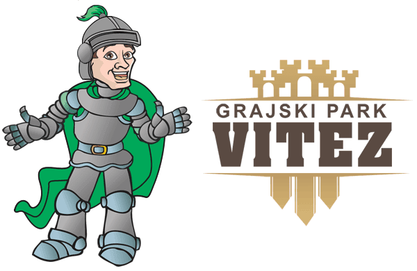 GRAJSKI PARK VITEZ, LOGATEC