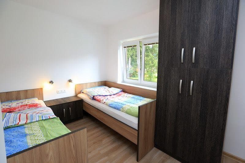 APARTMAJI BOHINJ BOHINJKA BOHINJSKO JEZERO cover