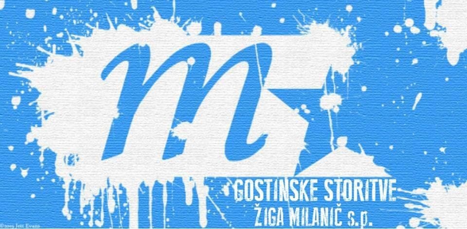 GOSTINSKE STORITVE ŽIGA MILANIĆ S.P., TRŽIČ cover