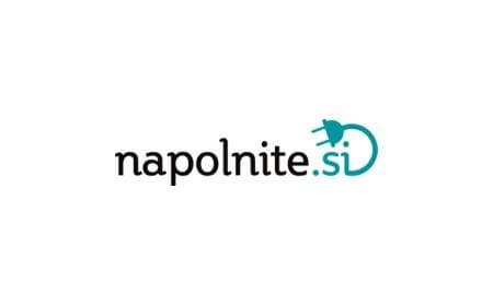 NAPOLNITE.SI, MARIBOR cover