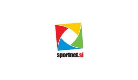ŠPORT NET, LJUBLJANA cover