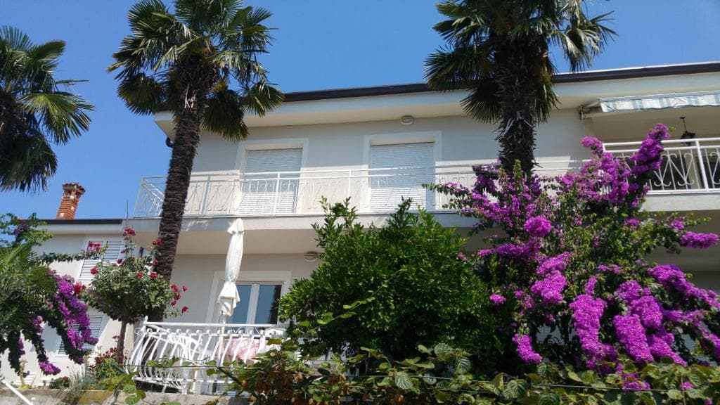 APARTMENTS PORTOROZ FINK