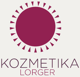 KOZMETIČNI SALON ŠTEPANJSKO NASELJE LJUBLJANA KOZMETIKA LORGER logo