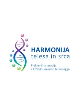 EES Harmonija Telesa in Srca logo