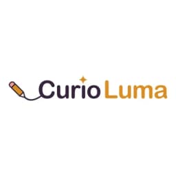 CurioLuma logo