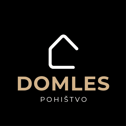 DOMLES POHIŠTVO