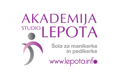 PROFESIONALNI MATERIALI, GEL LAKI ZA NOHTE, IZDELKI IN TEČAJI ZA MANIKIRO IN PEDIKURO cover