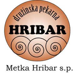 Pekarna Metka Hribar s.p. logo