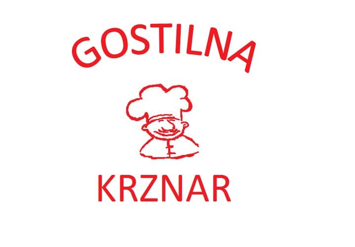 GOSTILNA ŠMARTNO PRI LITIJI KRZNAR cover