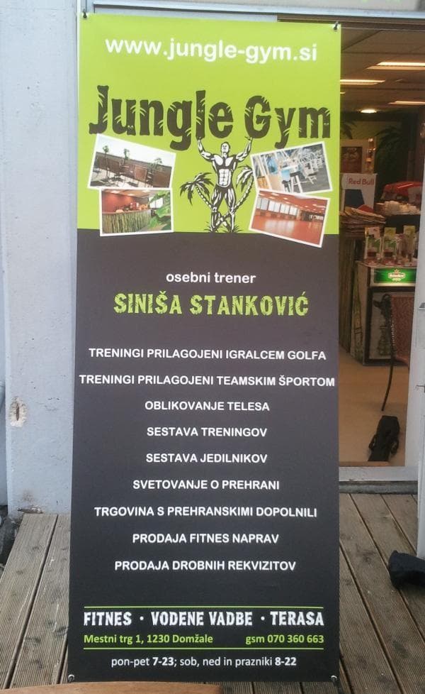 REKLAMNE TABLE PRINTANJE VELIKEGA FORMATA