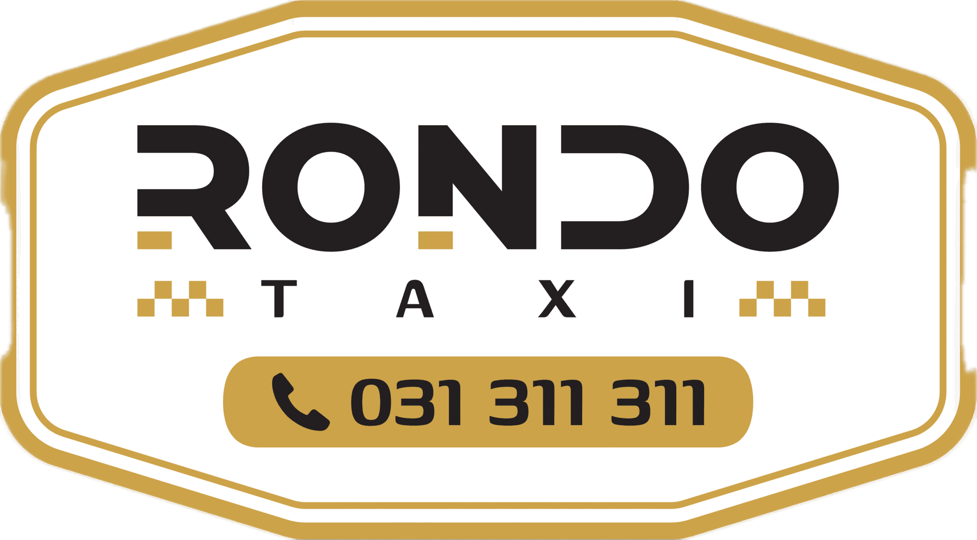 TAKSI RONDO, LJUBLJANA