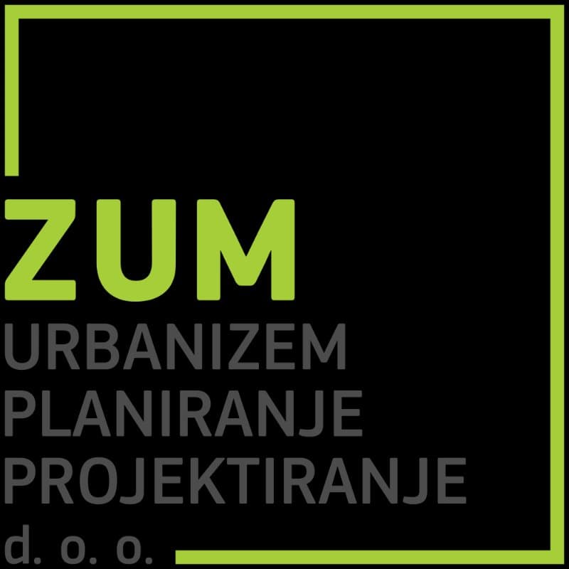 ZUM urbanizem, planiranje, projektiranje d.o.o.