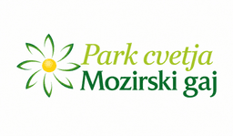 MOZIRSKI GAJ – CVETLIČNI PARK, MUZEJ NA PROSTEM IN PRAVLJIČNO DOŽIVETJE V SRCU MOZIRJA logo