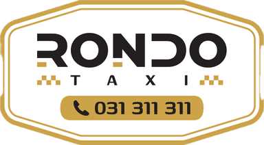 Taxi Rondo Ljubljana
