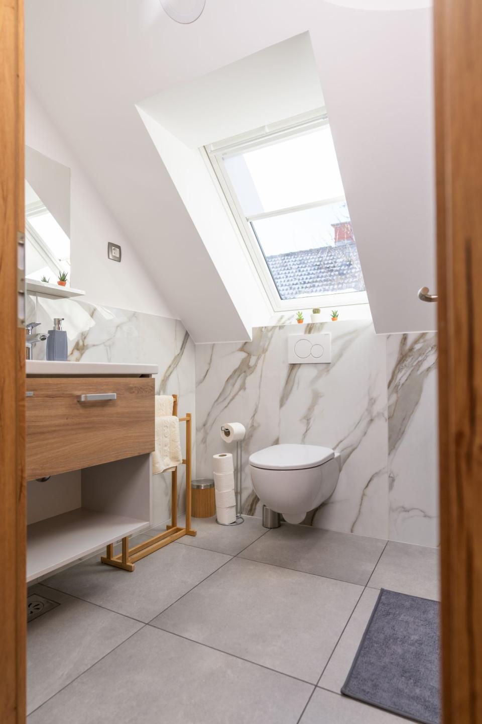 Apartma z 2 spalnicama