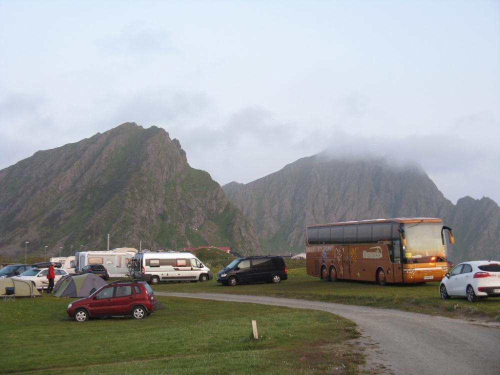 Avtobusni in kombi prevozi Klemenčič, Gorenja Vas