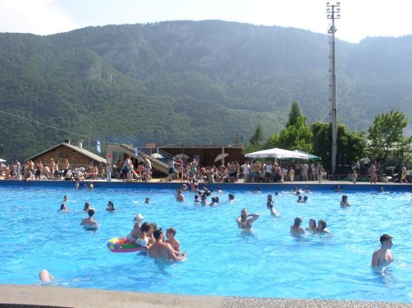 KOPALIŠČE UKOVA, ZAVOD ZA ŠPORT JESENICE, JESENICE 2 