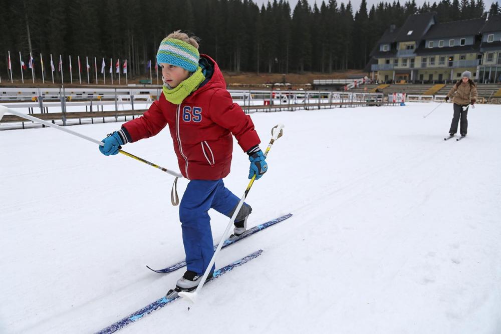 Ferratas Slovenia koflersport