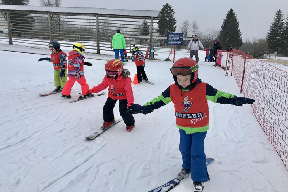 Ferratas Slovenia koflersport