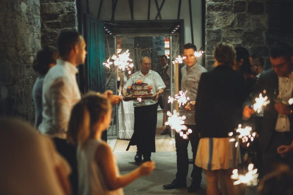 Organizacija Poroke na primorskem