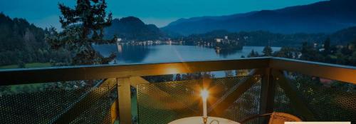 HOTEL TRIGLAV BLED
