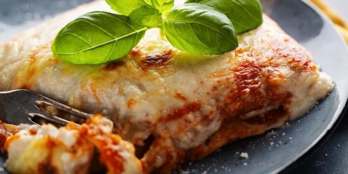 MALICE DUNAJSKA RESTAVRACIJA PIAP, LJUBLJANA