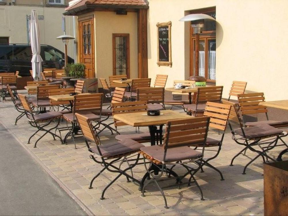 GOSTILNA IN PIZZERIJA ZA PUMPO,  LJUBLJANA