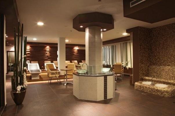 Hotel Kranj Sejne sobe