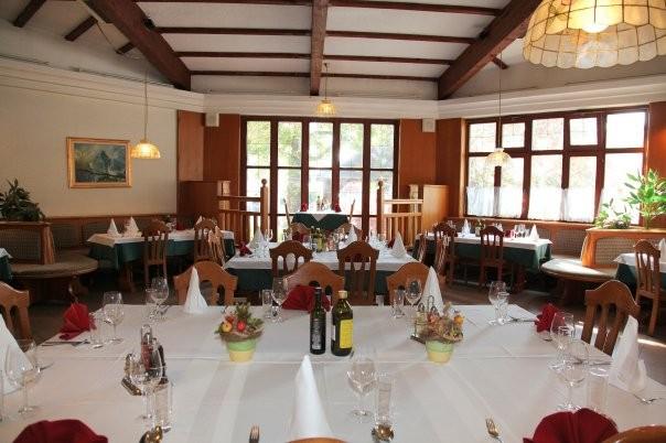 Hotel Kranj Sejne sobe
