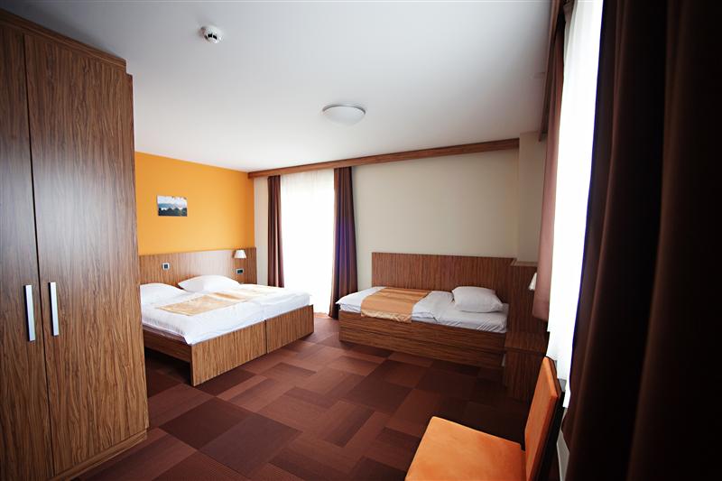 Hotel Kranj Sejne sobe
