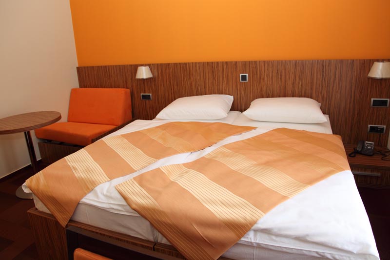 Hotel Kranj Sejne sobe