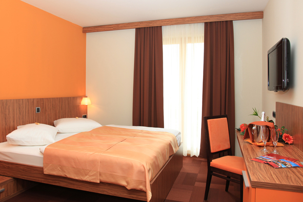 Hotel Kranj Sejne sobe