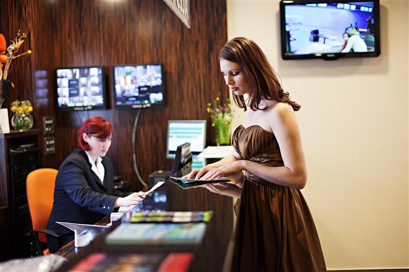 Hotel Kranj Sejne sobe