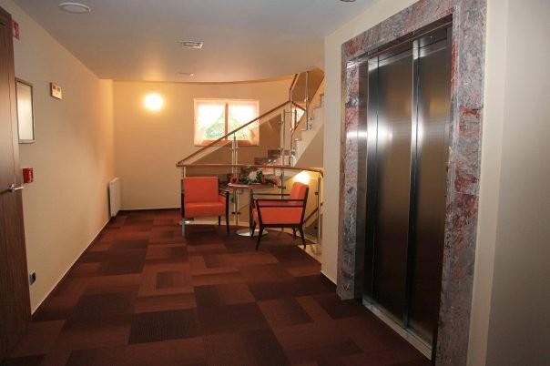Hotel Kranj Sejne sobe