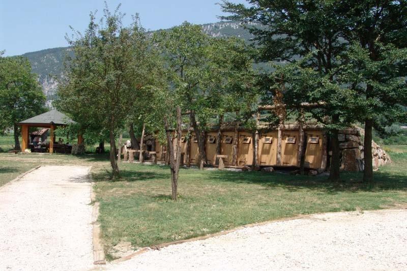 CAMP BUNGALOV GLAMPING12