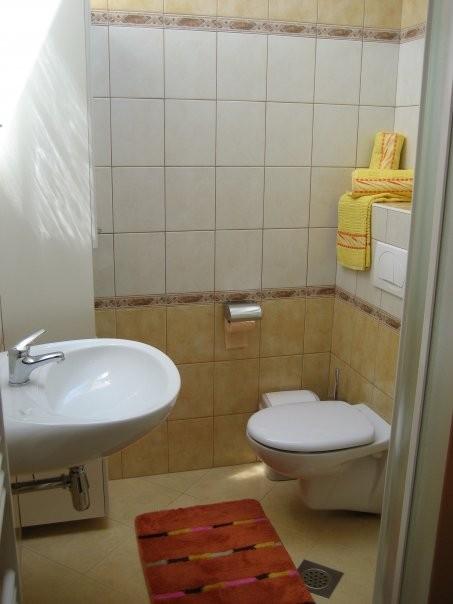 TURISTIČNA KMETIJA PRI REBKOVIH, APARTMA REBKOVI, AJDOVŠČINA 8