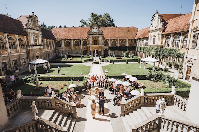 Poroke, obletnice, restavracija dvorec štatenberg, makole