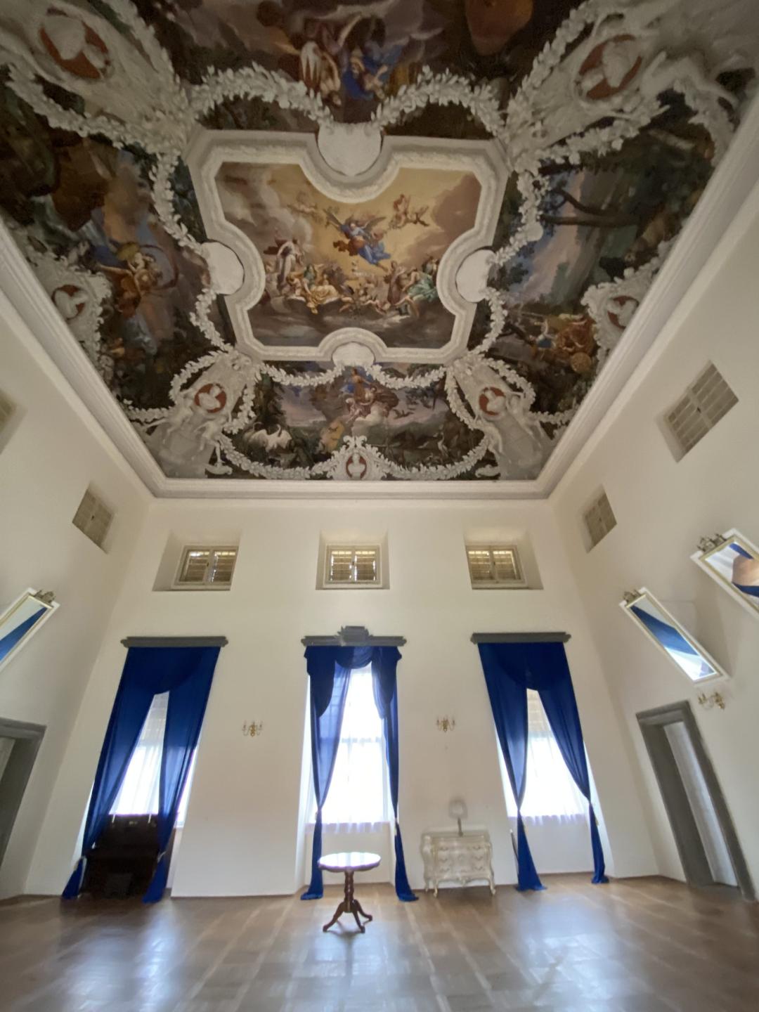Poroke, obletnice, restavracija dvorec štatenberg, makole