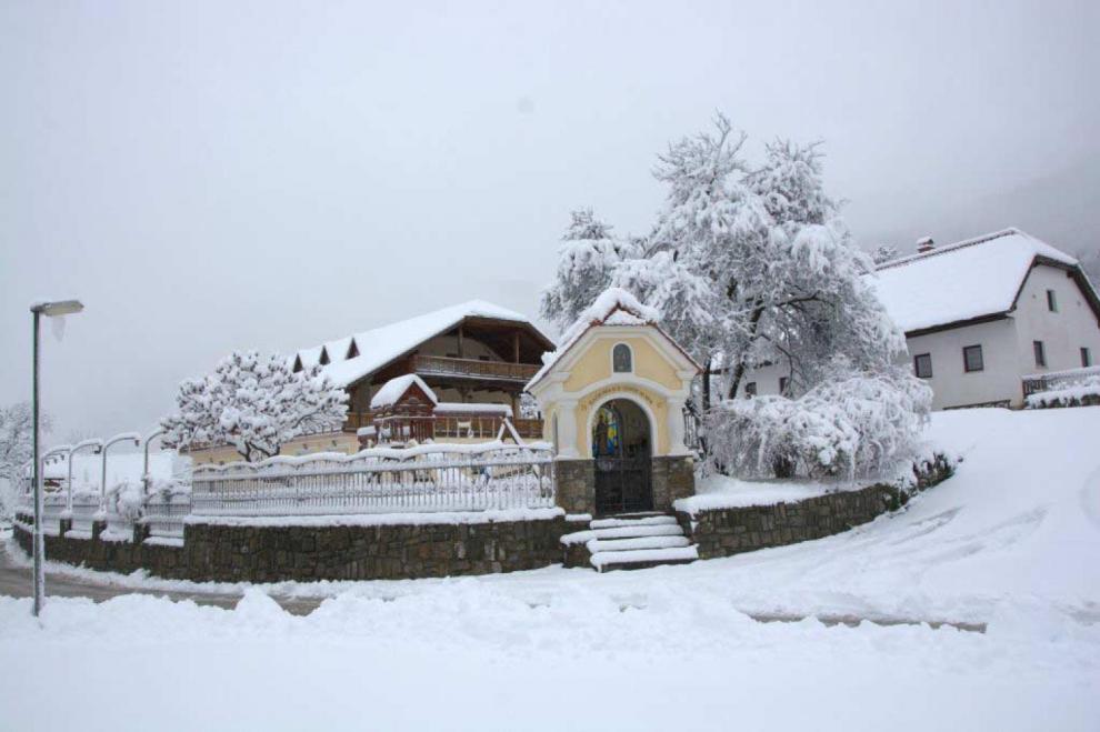 Gostišče Močivnik