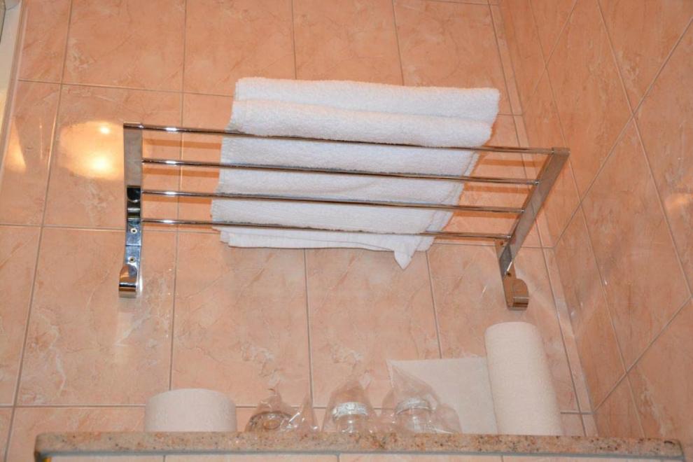 Gostišče Močivnik